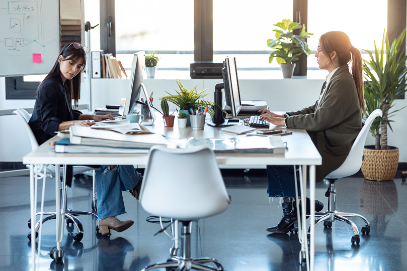 Benefits of outsourcing your IT support