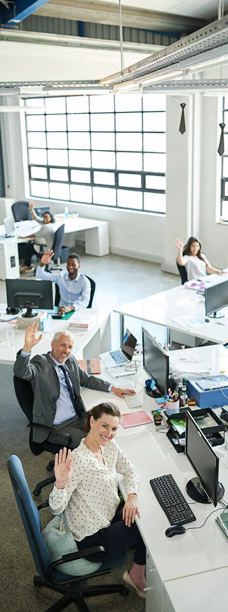 Greeley and Fort Collins IT Helpdesk Home 5