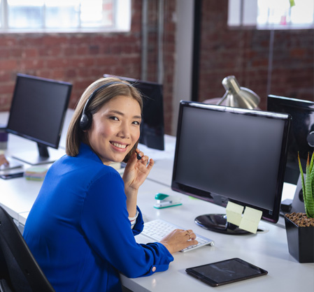 Greeley and Fort Collins IT Helpdesk Home 1